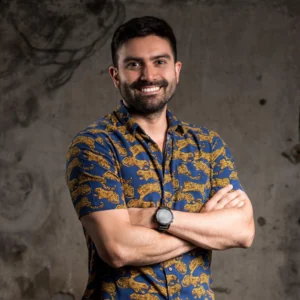 Alfredo Olguín