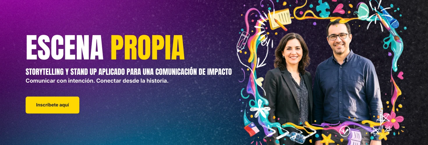 Escena propia
