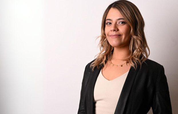 “Camila Martínez Chacaltana: Líder en Biotecnología y Promotora de la Inclusión”